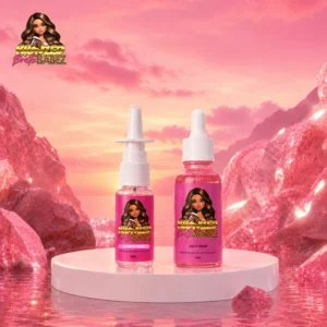 Skin Tan Spray